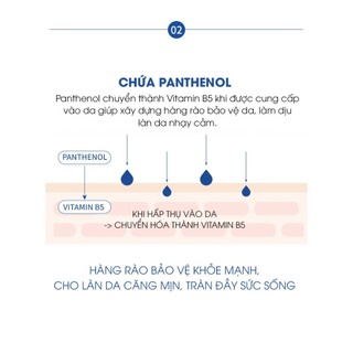 Mặt Nạ Ngủ Beausta Aqua Sleeping Mask 1ea*20ml