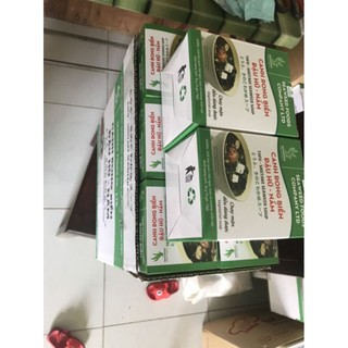 Canh rong biển đậu hũ