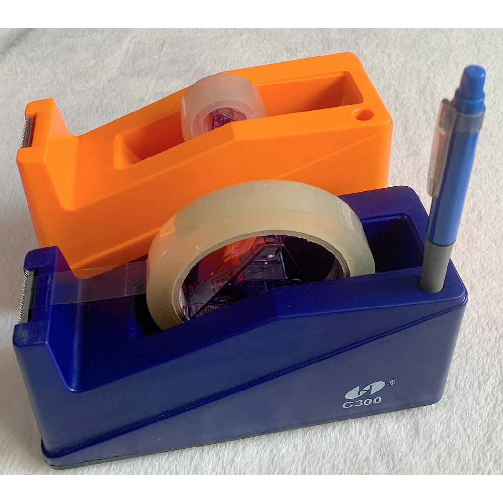 Cắt Băng Keo lớn TTH C300