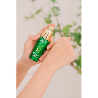 Serum hoàng cung xanh danxuenilan 30ml