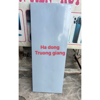 Mâm sắt V lỗ màu xám ghi làm kệ