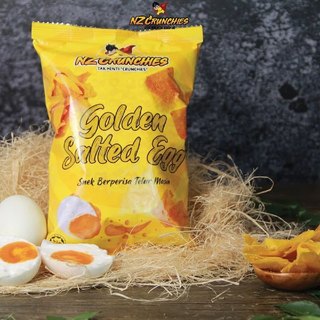 Bánh snack 𝐍𝐙 𝐂𝐫𝐮𝐧𝐜𝐡𝐢𝐞𝐬 các loại 45 g