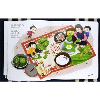 Sách - Đúng Là Tết (NXB Kim Đồng)