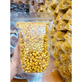 Ngô nếp sấy giòn đậm đà cay nhẹ 400g