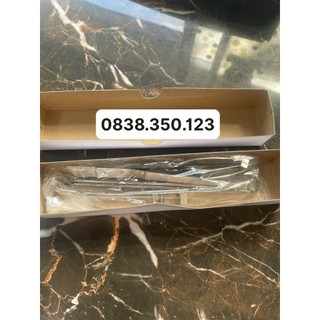 Bộ Dao Thiến Gà Inox 5 Món