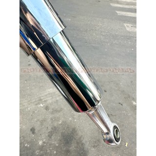 PHUỘC SAU XE DREAM - SUPER DREAM