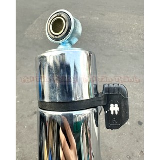 PHUỘC SAU XE DREAM - SUPER DREAM