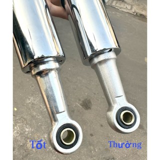 PHUỘC SAU XE DREAM - SUPER DREAM