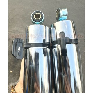 PHUỘC SAU XE DREAM - SUPER DREAM