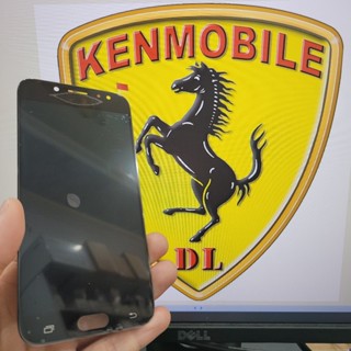 Màn Hình Tương Thích SS J730 / J7 Pro, Loại Phản Quang-KS (tặng keo dán + cường lực) - Test 100% trước khi gửi