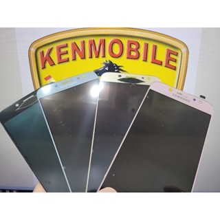 Màn Hình tương thích SS J730 / J7 Pro, Loại OLED (tặng keo dán + cường lực)