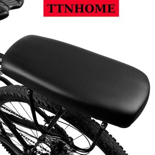 Đệm baga đệm yên sau xe đạp thể thao giant