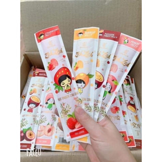  Kẹo Thạch Zaizai Đức Hạnh 