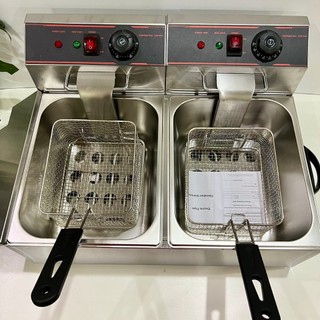BẾP CHIÊN NHÚNG ĐIỆN ETON ZL2 - MẪU MỚI CAO CẤP 2023