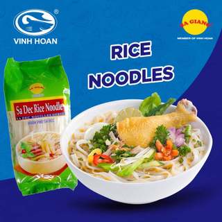 Hủ Tiếu Phở Sa Giang Sa Đéc 400gr
