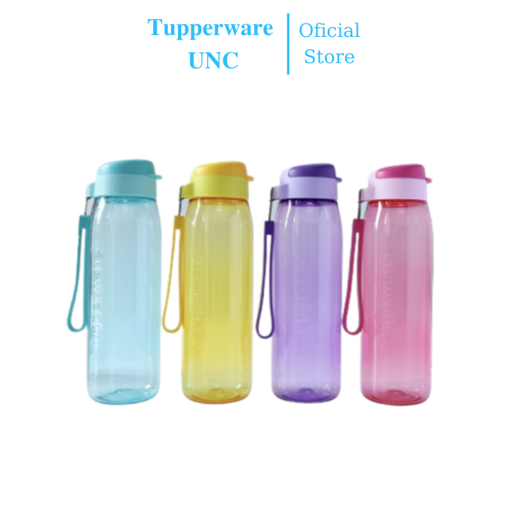 Bình nước Tupperware Lohas Flask 750ml