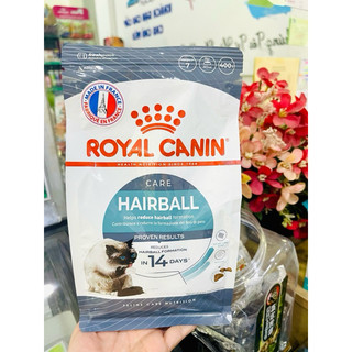 Royal Canin Hairball tiêu búi lông cho mèo 400g