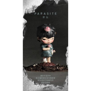 [Blind Box] Hirono Reshape - Pop Mart