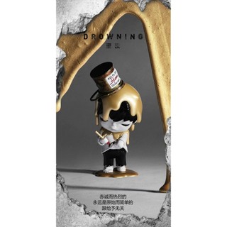 [Blind Box] Hirono Reshape - Pop Mart