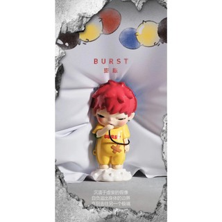 [Blind Box] Hirono Reshape - Pop Mart
