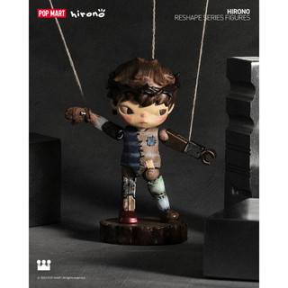 [Blind Box] Hirono Reshape - Pop Mart