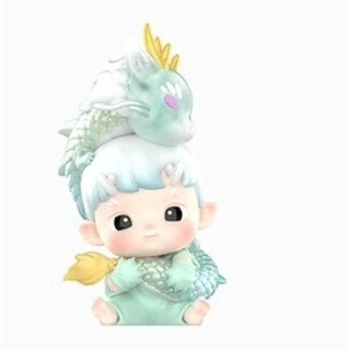 [Blind Box] Loong Presents The Treasure (bản đặc biệt) - Pop Mart