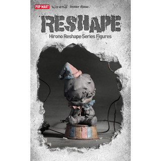 [Blind Box] Hirono Reshape - Pop Mart