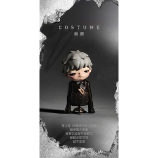 [Blind Box] Hirono Reshape - Pop Mart