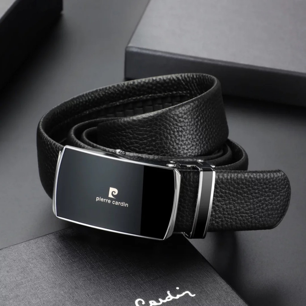 Thắt lưng nam Pierre Cardin PC019