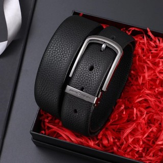 Thắt lưng nam Pierre Cardin PC056 (tặng cây đục lỗ)