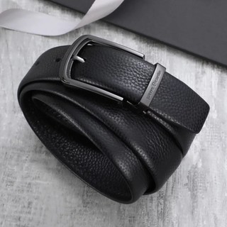 Thắt lưng nam Pierre Cardin PC056 (tặng cây đục lỗ)