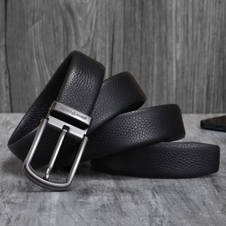 Thắt lưng nam Pierre Cardin PC056 (tặng cây đục lỗ)
