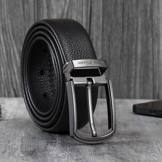 Thắt lưng nam Pierre Cardin PC056 (tặng cây đục lỗ)