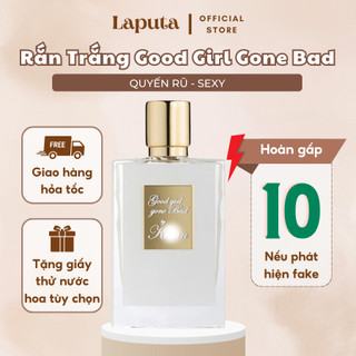 Nước hoa Nữ Good Girl Gone Bad, Rắn Trắng Auth Laputa, Mẫu thử 2ml/5ml/10ml