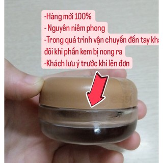 Phấn Tươi Mousse số 13 -16G của Đức