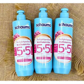 Kem dưỡng tóc đa năng schauma-chai 300ml