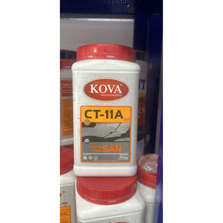 Sơn chống thấm sàn CT11A( 1kg)