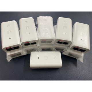 Bộ nguồn POE Ubiquiti 48V - cổng Gigabit 1Gb hàng chính hãng