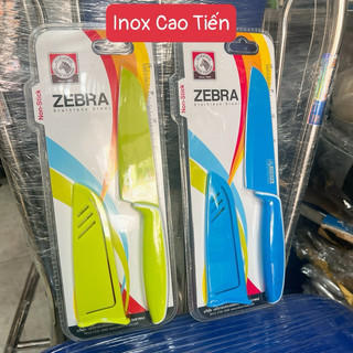 Dao có nắp Zebra Thái Lan