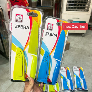Dao có nắp Zebra Thái Lan
