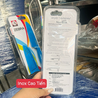 Dao có nắp Zebra Thái Lan
