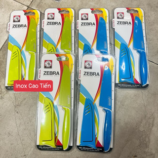 Dao có nắp Zebra Thái Lan
