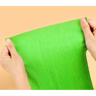 Giấy nhún làm hoa, làm đồ handmade
