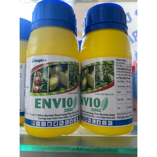 Thuốc Trừ Bệnh Cây ENVIO 250SC (Chai 200ml)