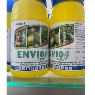 Thuốc Trừ Bệnh Cây ENVIO 250SC (Chai 200ml)