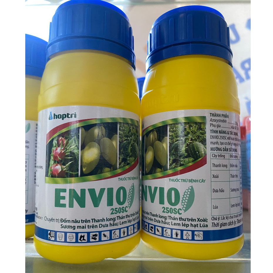 Thuốc Trừ Bệnh Cây ENVIO 250SC (Chai 200ml)