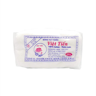 BÔNG GÒN VIỆT TIẾN 50 GR