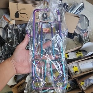 Baga titan ex 150