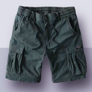 Quần short kaki nam cao cấp