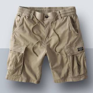 Quần short kaki nam cao cấp